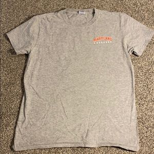 Maryland Lacrosse Tee